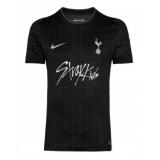Tottenham Hotspur x Stray Kids 2a Equipación 2025/26